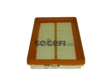 Air Filter PURFLUX A1574