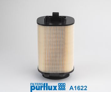 Повітряний фільтр PURFLUX A1622