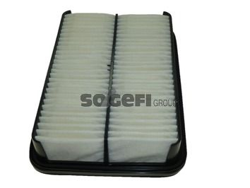 Air Filter PURFLUX A1625