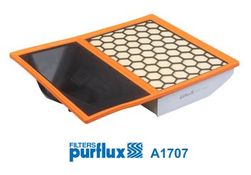 Air Filter PURFLUX A1707