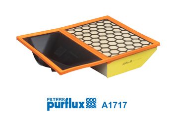 Oro filtras PURFLUX A1717