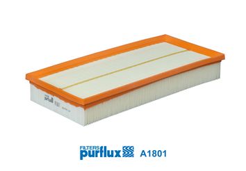 Air Filter PURFLUX A1801