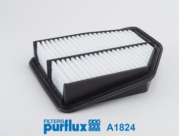 Air Filter PURFLUX A1824