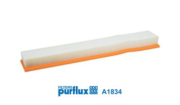 Air Filter PURFLUX A1834
