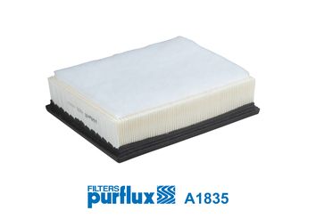 Air Filter PURFLUX A1835