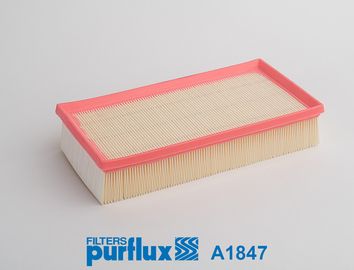 Air Filter PURFLUX A1847