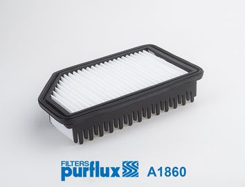 Повітряний фільтр PURFLUX A1860