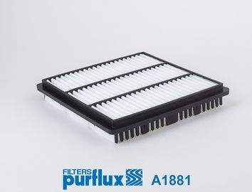 Air Filter PURFLUX A1881