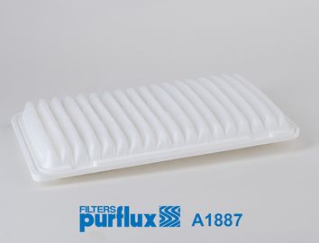 Air Filter PURFLUX A1887