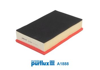 Air Filter PURFLUX A1888