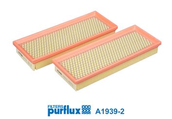 Air Filter PURFLUX A1939-2