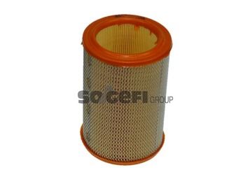 Air Filter PURFLUX A197