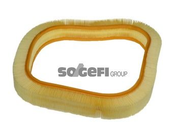 Air Filter PURFLUX A201