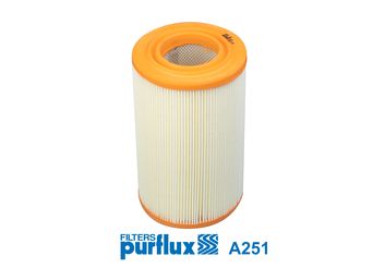 Air Filter PURFLUX A251