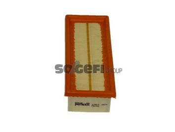 Air Filter PURFLUX A252