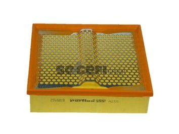 Air Filter PURFLUX A255