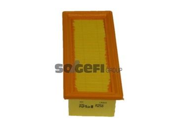 Air Filter PURFLUX A258