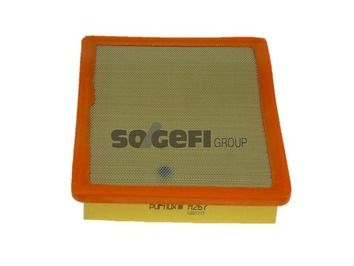 Air Filter PURFLUX A267