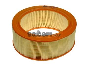 Oro filtras PURFLUX A278