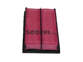 Air Filter PURFLUX A298A