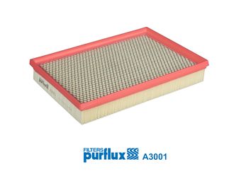 Oro filtras PURFLUX A3001