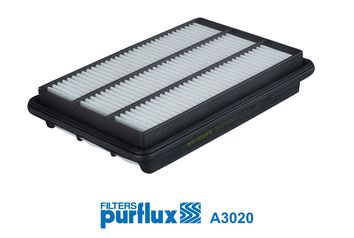 Air Filter PURFLUX A3020