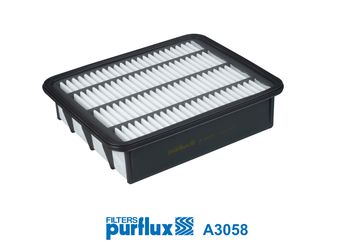 Повітряний фільтр PURFLUX A3058