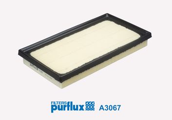 Air Filter PURFLUX A3067