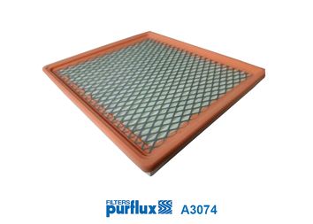 Oro filtras PURFLUX A3074