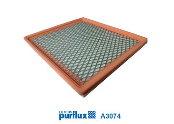 Air Filter PURFLUX A3074