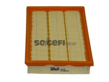 Air Filter PURFLUX A336