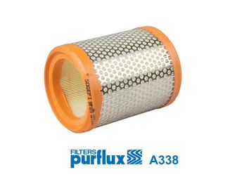 Oro filtras PURFLUX A338