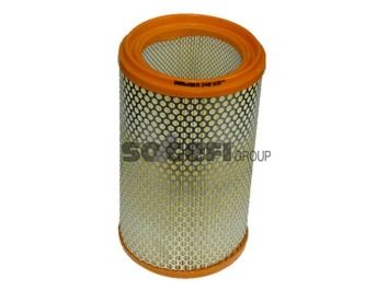 Air Filter PURFLUX A340