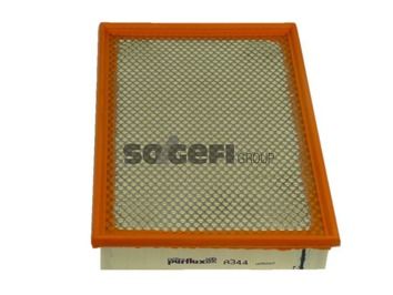 Air Filter PURFLUX A344