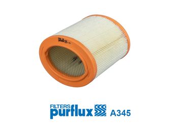 Air Filter PURFLUX A345