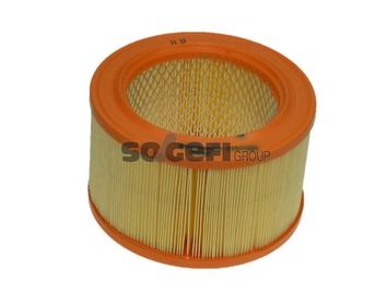 Oro filtras PURFLUX A352