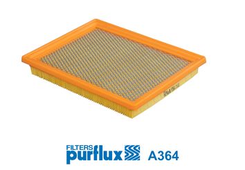 Air Filter PURFLUX A364