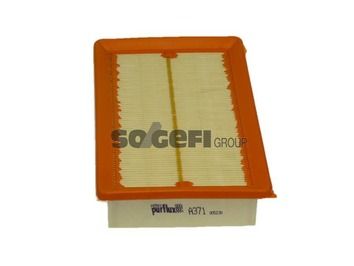 Air Filter PURFLUX A371