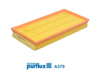 Air Filter PURFLUX A379