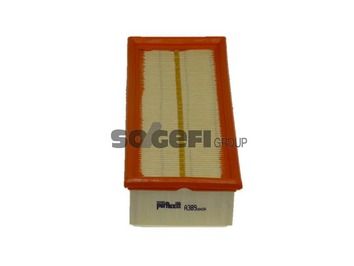 Air Filter PURFLUX A389