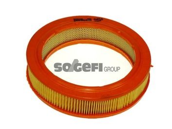 Oro filtras PURFLUX A454