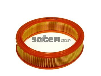 Air Filter PURFLUX A455