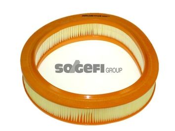 Oro filtras PURFLUX A460