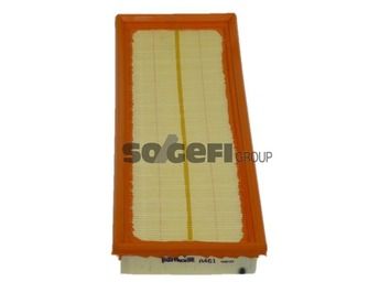 Air Filter PURFLUX A461