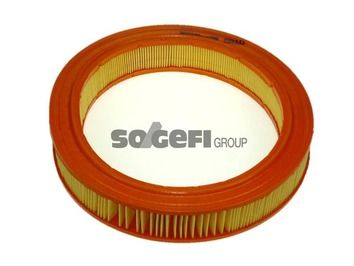 Oro filtras PURFLUX A510