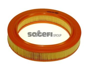 Oro filtras PURFLUX A752