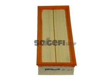 Air Filter PURFLUX A781