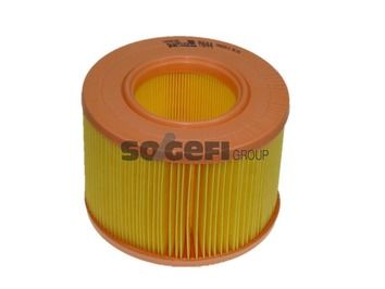 Oro filtras PURFLUX A844