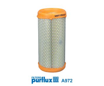 Air Filter PURFLUX A972