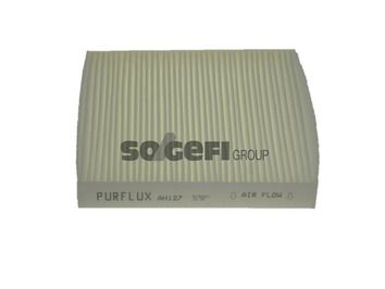 Filter, cabin air PURFLUX AH127